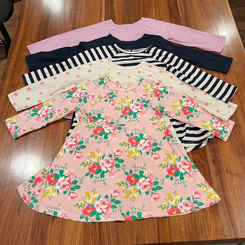 Bundle of Gap Dresses